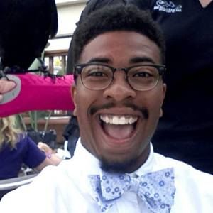 Meet your Posher, Quentin